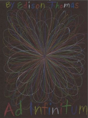 cover image of Ad Infinitum